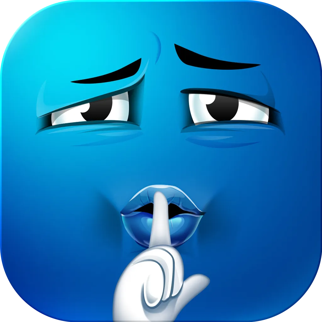 Bluemoji