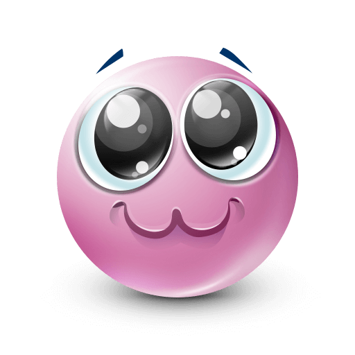 3 Blue Emoji 3 Blue Emoji